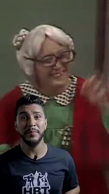 Atores de _Chaves_ q fazem 2 personagens diferentes no seriado.mp4