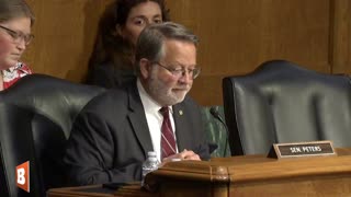 LIVE: Senate Hearing on Trump's Proposed Billions in Cuts to USAID...