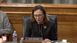 LIVE: Senate Hearing on Trump's Proposed Billions in Cuts to USAID...