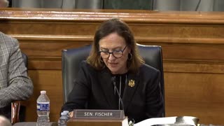 LIVE: Senate Hearing on Trump's Proposed Billions in Cuts to USAID...