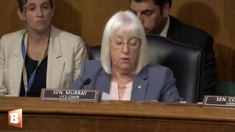 LIVE: Senate Hearing on Trump's Proposed Billions in Cuts to USAID...