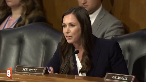 LIVE: Senate Hearing on Trump's Proposed Billions in Cuts to USAID...