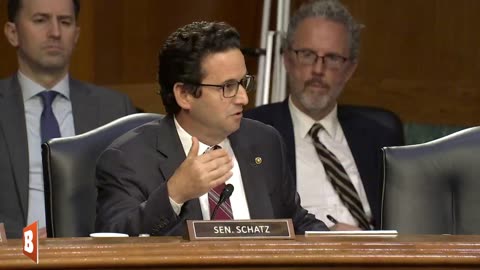 LIVE: Senate Hearing on Trump's Proposed Billions in Cuts to USAID...