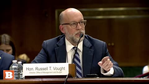 LIVE: Senate Hearing on Trump's Proposed Billions in Cuts to USAID...