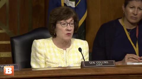 LIVE: Senate Hearing on Trump's Proposed Billions in Cuts to USAID...