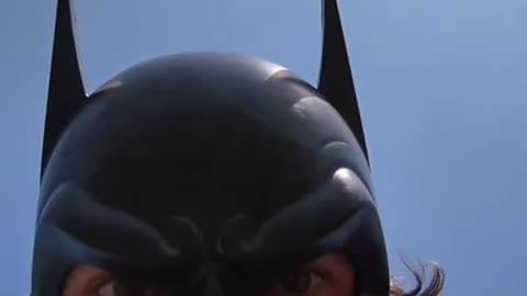 BATMAN Teaches