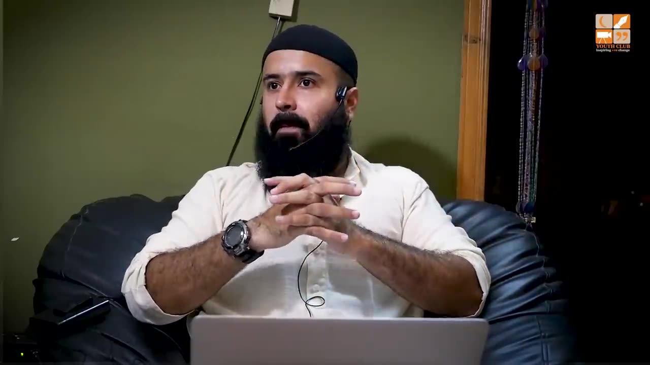 CURE to Shamelessness | Reminder by Tuaha ibn Jalil