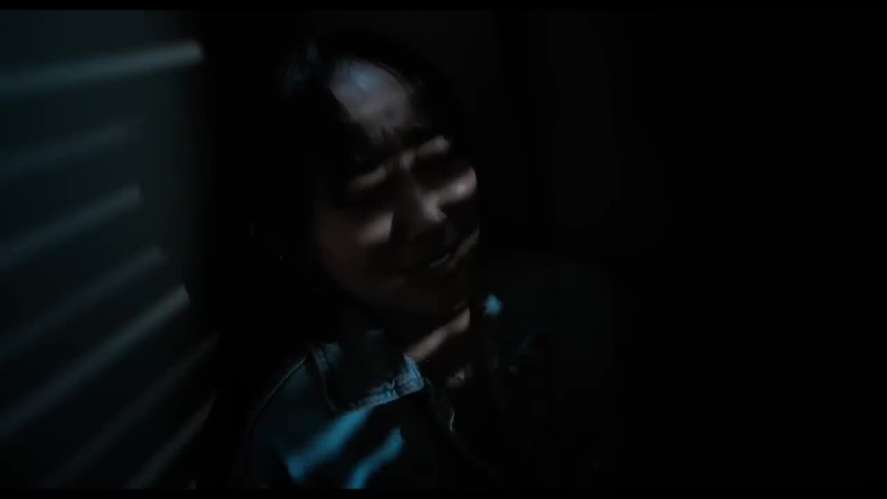 UNTIL DAWN (2025 film)