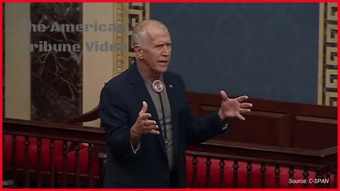 Retiring Purple State RINO Starts Shouting, Insulting President Trump’s Staff