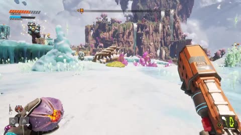 Journey to the Savage Planet, pt.3