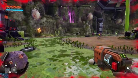 Journey to the Savage Planet, pt.3
