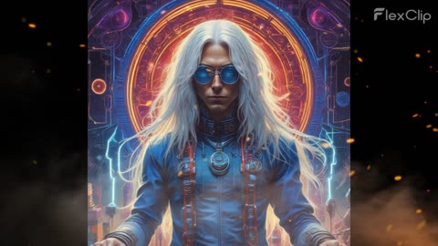 NiX - Ashtar Sheran