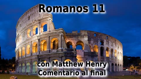 🕊️ ¡La sabiduría, la bondad y la justicia de Dios! Romanos 11 explicado. ❤️