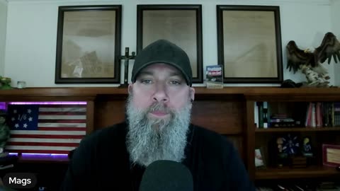 The J6 Excision - Protect White Americans Protest and Other Grifters