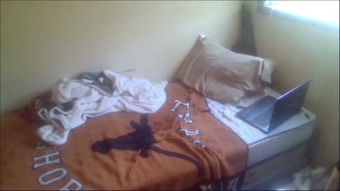 Smokeys Room