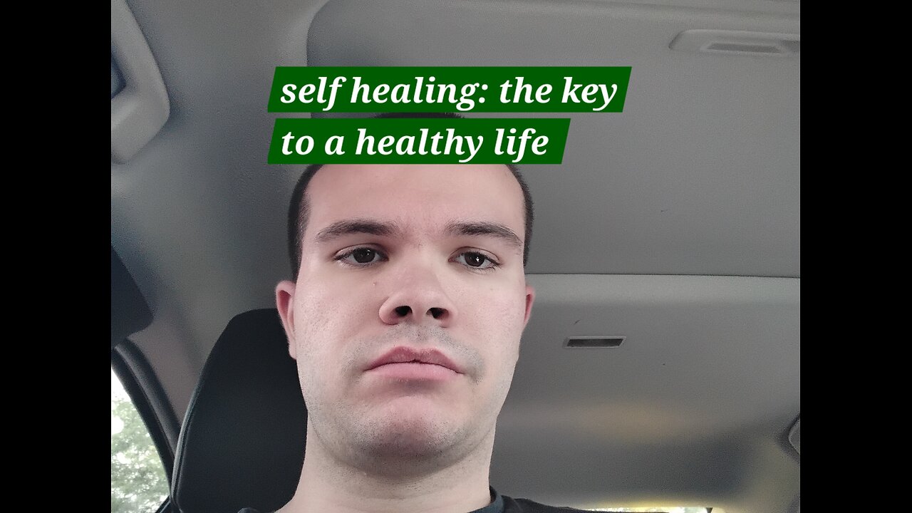 The key to a healthy life