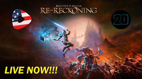 Kingdoms of Amalur | Slashing Our Way Through Saturday