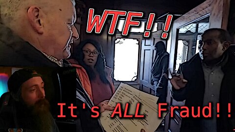 🚨 Nick Shirley Just Exposed EVEN MORE Fraud In Minnesota!! 🚨