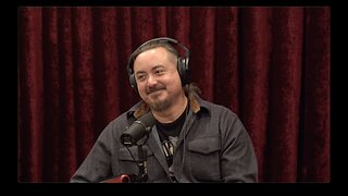 Joe Rogan Experience #2417 - Ben van Kerkwyk