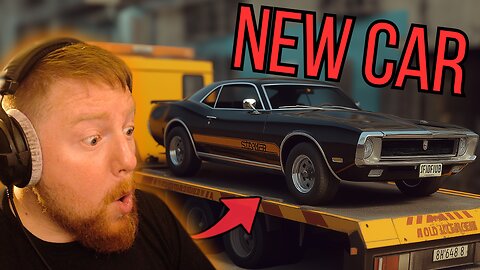 Get Ready for the WILDEST Tow Truck Upgrade in Car Dealer Simulator