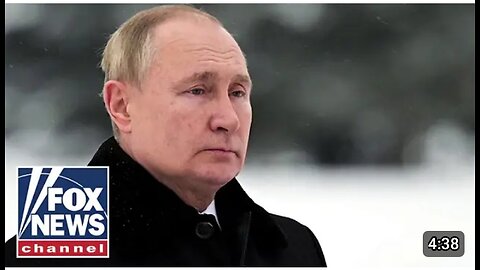 Russia threaten dangerous escalation over US support for Ukraine