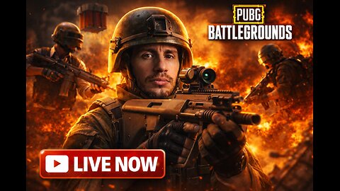 Running From the Zone (Again) | PUBG