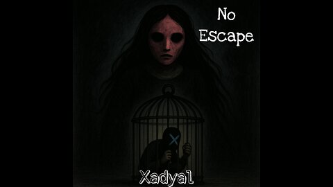 No Escape (Official Lyric Video)