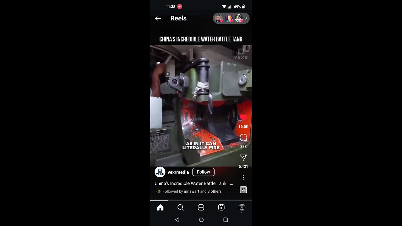 China Building Military Force Like No Other