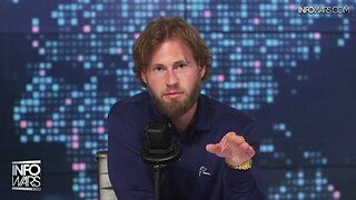 WAR ROOM (Full Show) Friday - 8/8/25