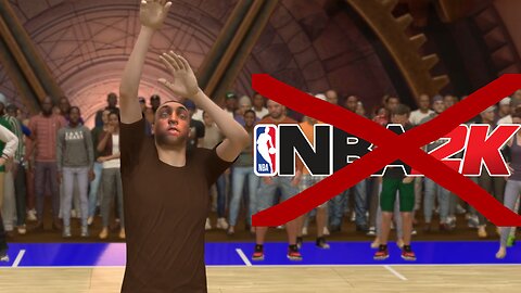 Why NBA 2K Will Never Be Good Again