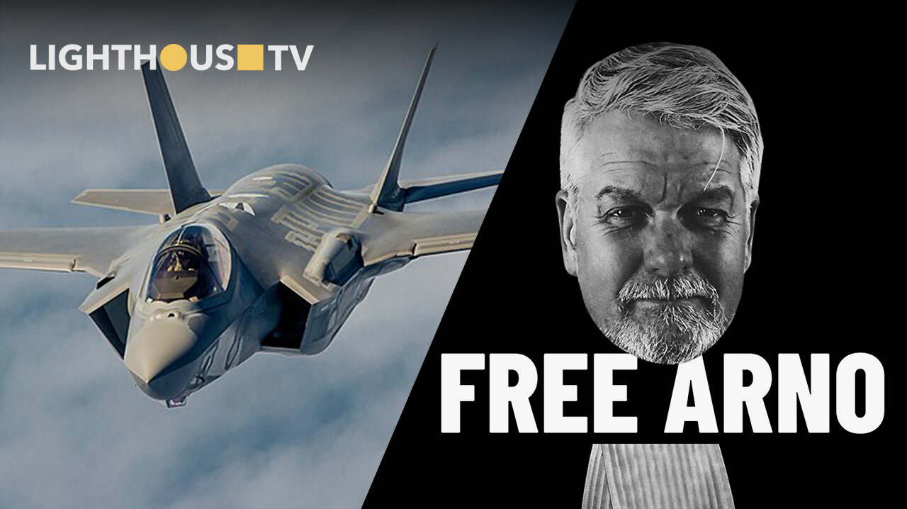 Hechtenis Arno van Kessel | “Drone-aanval Polen” | AERIUS remt verduurzaming | LHTV#43