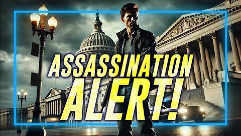 BREAKING : Man In Possession Of A Gun Got Into The Capitol & In The Same Room As President Trump