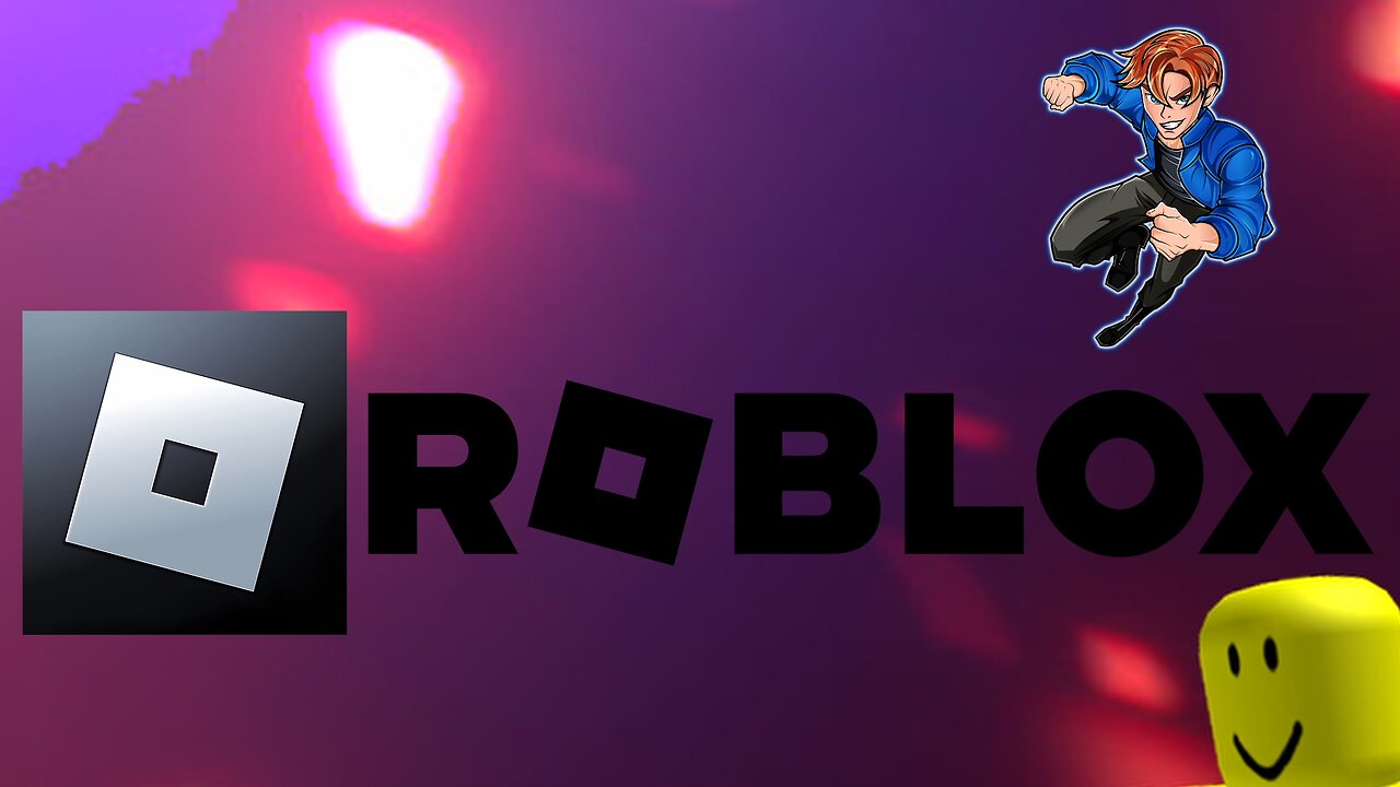 Monster's Got No Chill! | Roblox