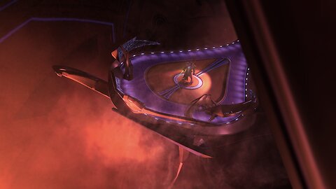 StarCraft: Screaming Templar: Finale