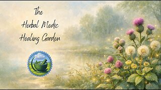Herbal Medic Healing Garden