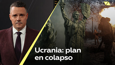 Ucrania: plan en colapso