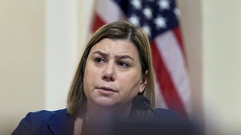Sen. Elissa Slotkin Cites 'A Few Good Men' As Example Of Following Illegal Orders