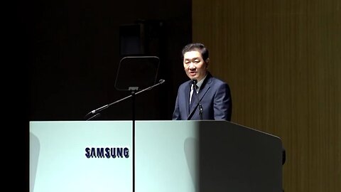 Samsung Electronics co-CEO died of heart attack