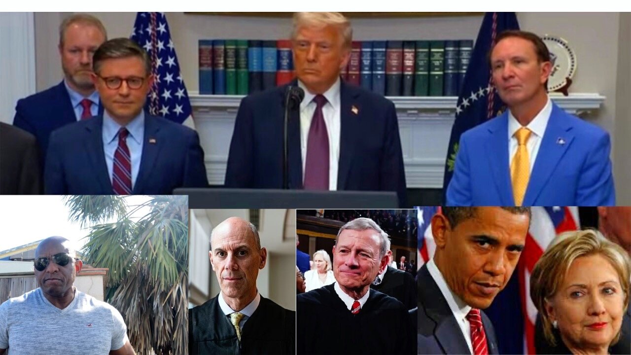 The Democrats And The Left Are Determined To Destroy America