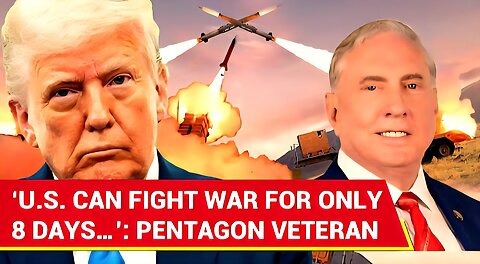 ‘DON’T Send Arms To Ukraine, Else…’: Ex-Pentagon Official's Big Expose Amid Tensions With Russia