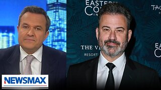 Greg Kelly: Jimmy Kimmel basically got a long weekend
