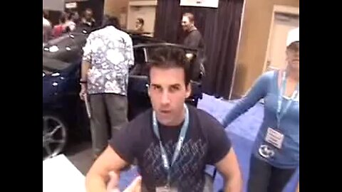 Digital Life Expo 2005: iPod Gadgets You Forgot!