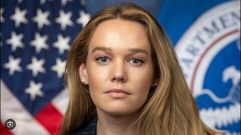 DHS Spokesperson Tricia McLaughlin, Key Trump Immigration Advocate, to Resign Report
