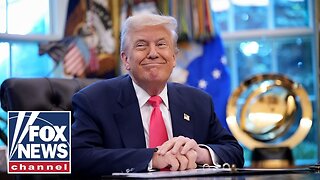 Trump: The Democrats LIKE crime