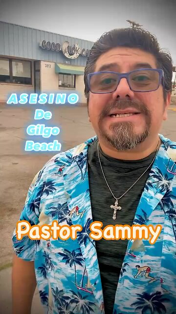 Asesino de Gilgo Beach #liberacion