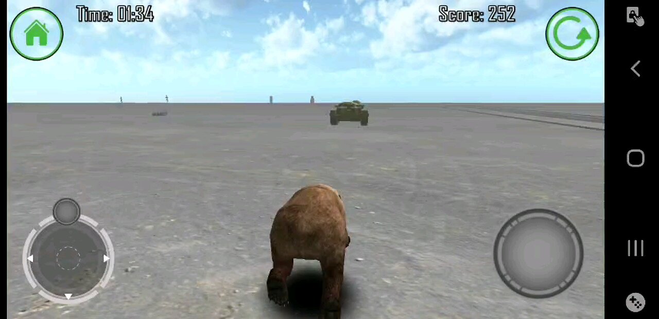 old opulence nostalgia opulence bear madness full gameplay