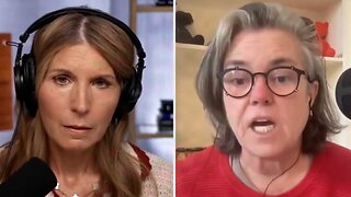 Rosie O’Donnell Reveals Tragic Health Condition — Her TDS Has Now Reached Stage 5