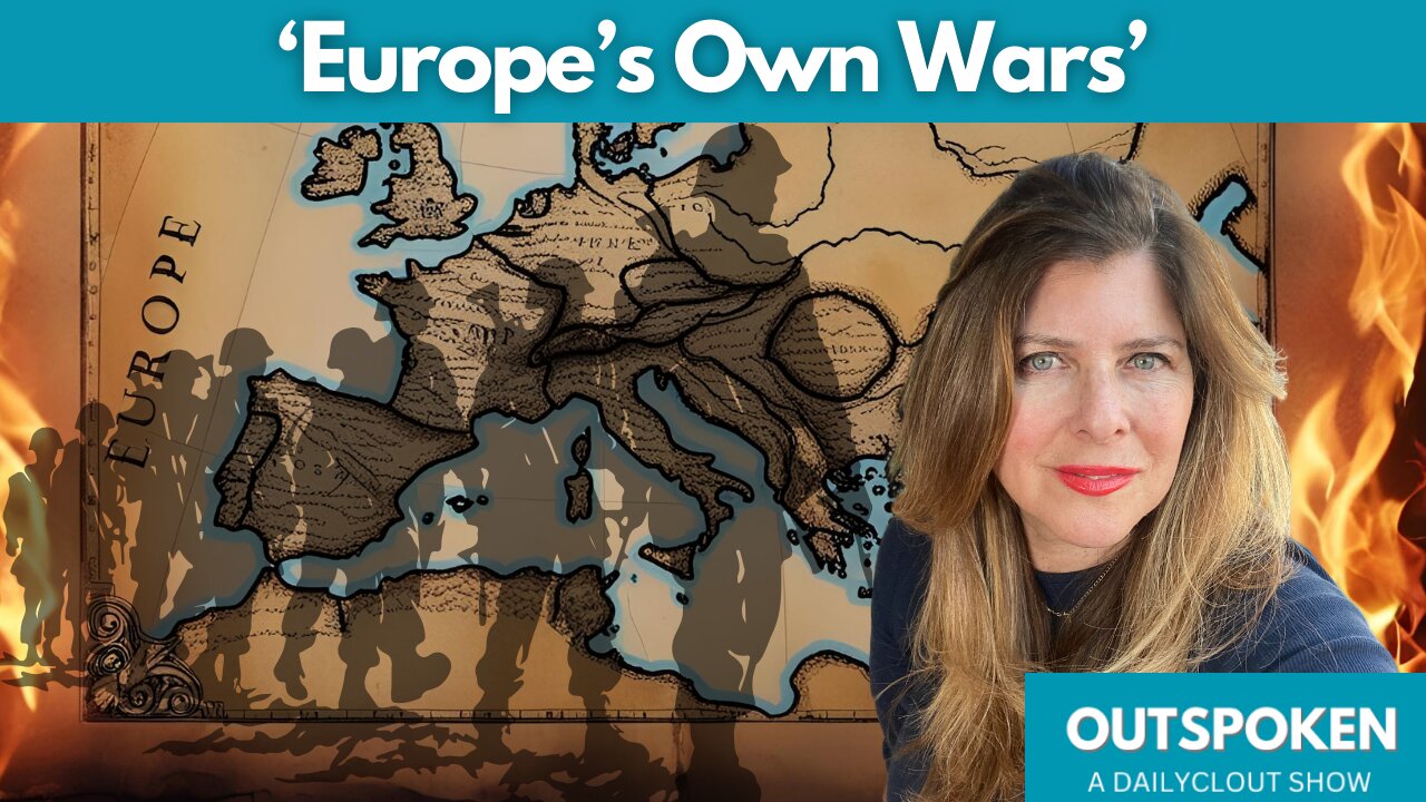 "Europe’s Own Wars"