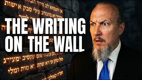 The Watchers, The Mad King & The Writing on the Wall: Daniel 4-6 Deep Dive