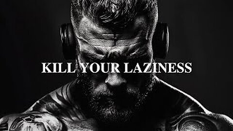 EVERY TIME I CHOOSE COMFORT, I LOSE THE WAR WITHIN - Motivational Speech